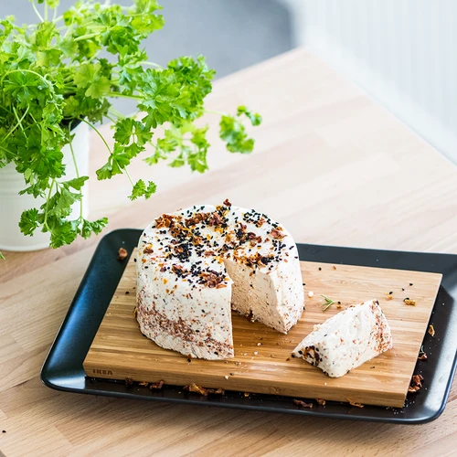 Сероварска кърпа Salami за преса Browin 2 бр. - 4