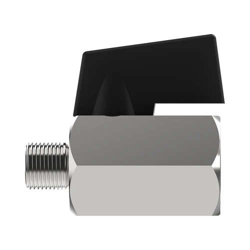 Сферичен кран 1/8 инча - 2