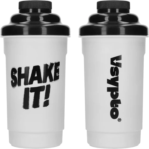 Шейкър Vsypto 600 мл - SHAKE IT! - 2