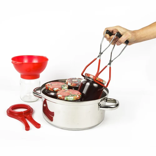 Щипка за буркани - 3