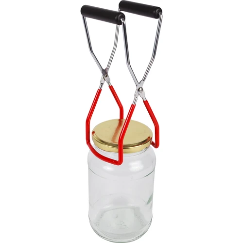 Щипка за буркани - 2