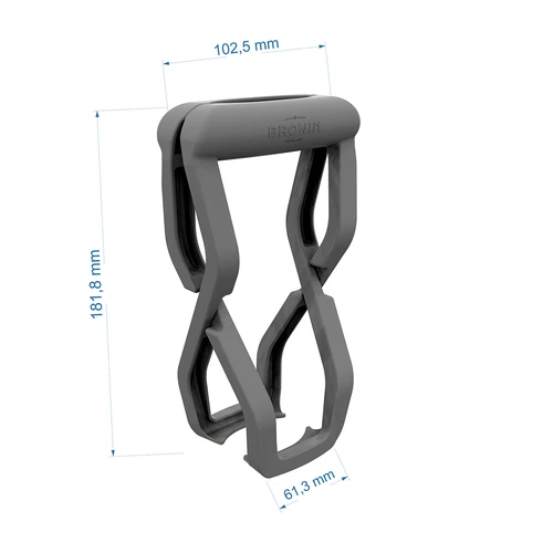 Щипка за буркани - 5
