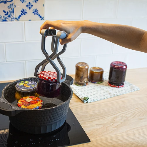 Щипка за буркани - 7