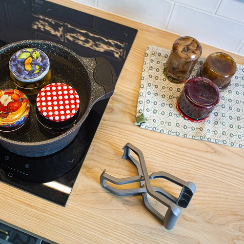 Щипка за буркани - 6