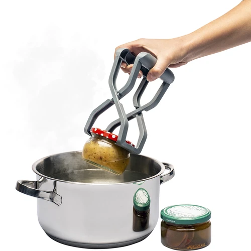 Щипка за буркани - 8