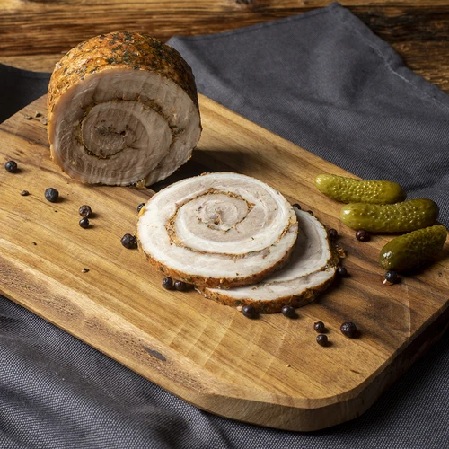 Шунковар - Малко изкушение 0,8 kg - 14