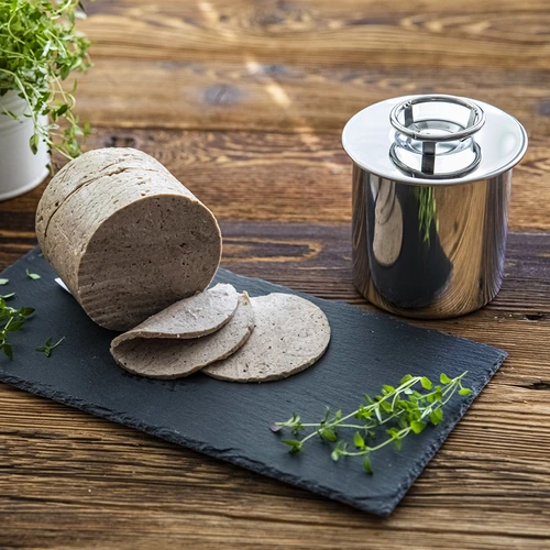 Шунковар - Малко изкушение 0,8 kg - 16