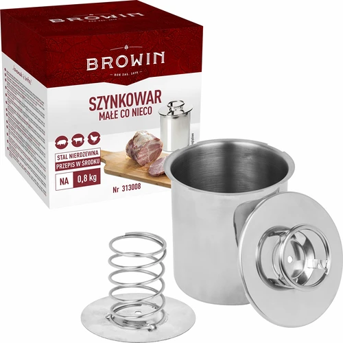 Шунковар - Малко изкушение 0,8 kg - 7