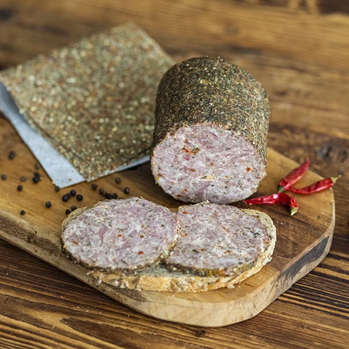 Шунковар - Малко нещо 0,8 кг - 15