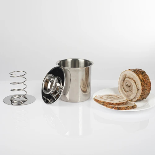 Шунковар - Малко нещо 0,8 кг - 13