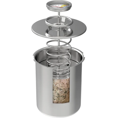 Шунковар - Малко нещо 0,8 кг - 4