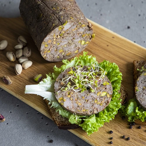 Шунковар - Семейна трапеза 3 кг - 16