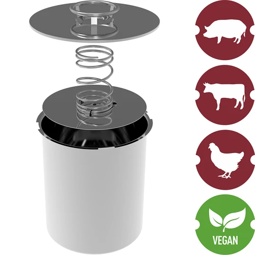 Шунковар - Семейна трапеза 3 кг - 7