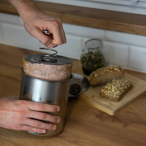 Шунковар - Семейна трапеза 3 кг - 14