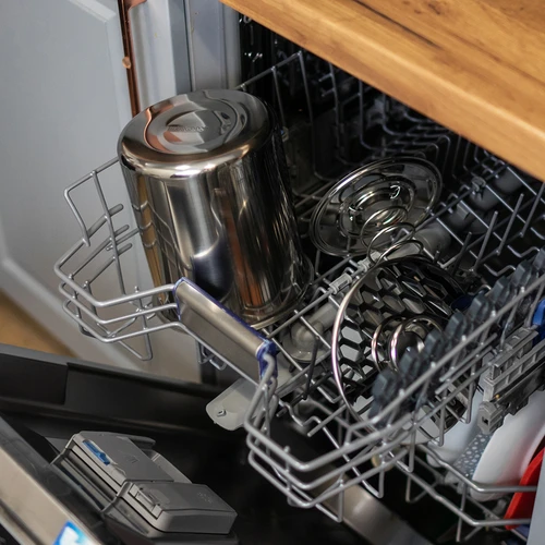 Шунковар - Семейна трапеза 3 кг - 22