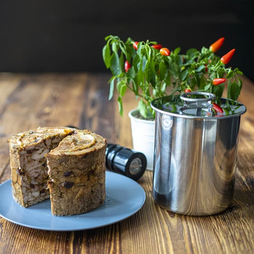 Шунковар - Семейно угощение 3 кг - 17