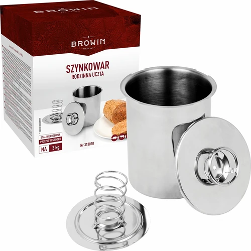 Шунковар - Семейно угощение 3 кг - 8