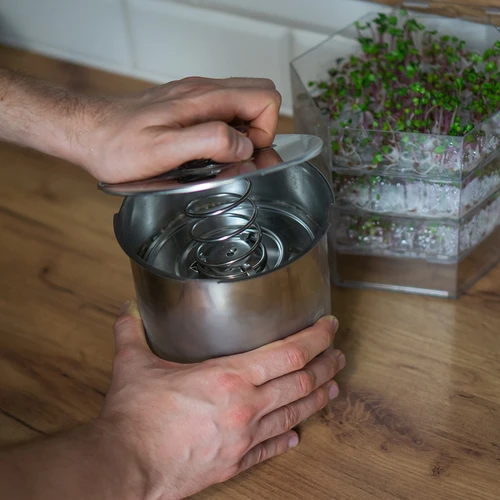 Шунковар - Семейно угощение 3 кг - 12