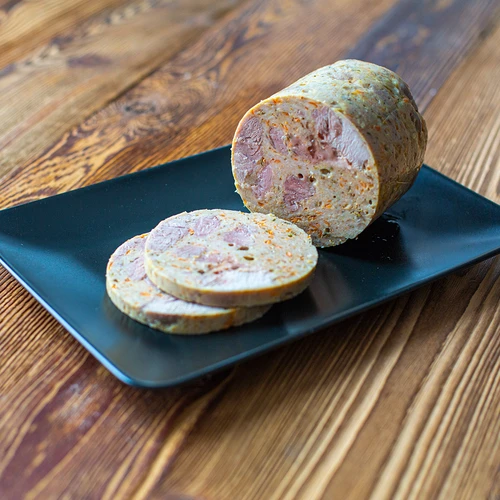 Шунковар – Słuszny kęs 1,5 кг - 20