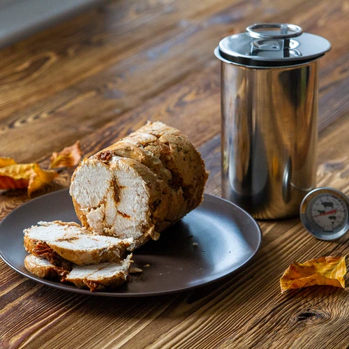 Шунковар – Słuszny kęs 1,5 кг - 19