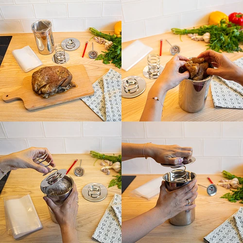 Шунковар – Słuszny kęs 1,5 кг - 14