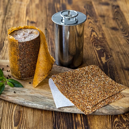 Шунковар - Солиден залък 1,5 кг - 22