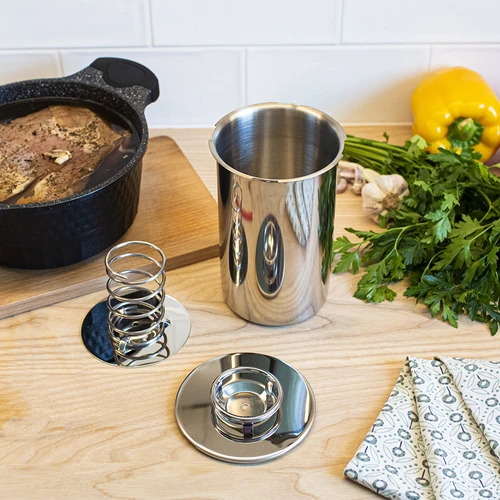 Шунковар - Солиден залък 1,5 кг - 16