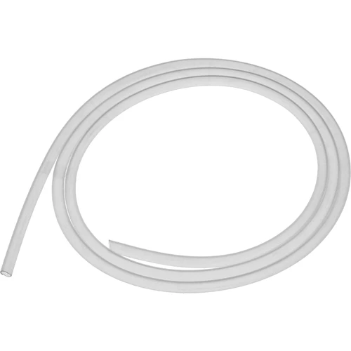 Силиконов маркуч фи 7/9 мм -55 +180°C л.м.