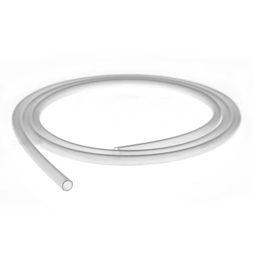 Силиконов маркуч фи 7/9 мм -55 +180°C л.м. - 3