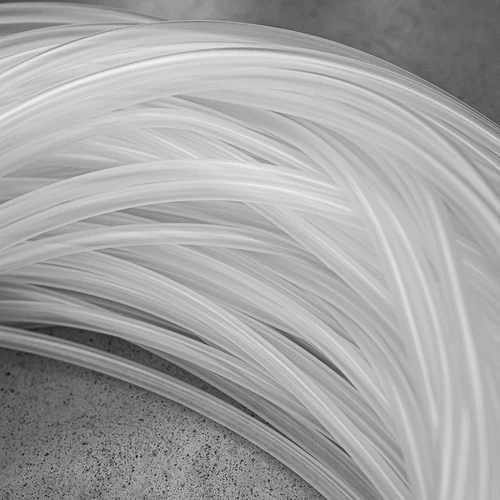 Силиконов маркуч фи 7/9 мм -55 +180°C л.м. - 4