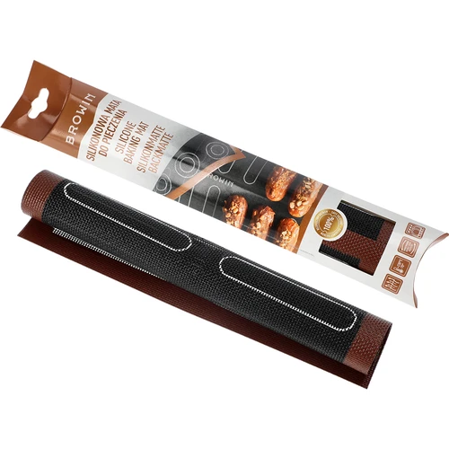 Силиконова подложка за печене - 7