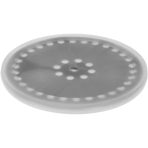 Силиконово бутало за вертикална пълначка 2,5кг - 2