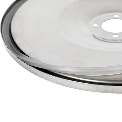 Силиконово уплътнение за капак на 18-литров съд - 3