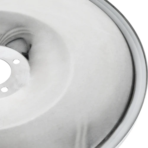 Силиконово уплътнение за капак на 18-литров съд - 2