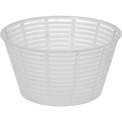 Сиренарска форма за рикота Ø 12 x 6,5 см за 500 г