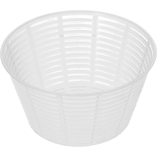 Сиренарска форма за рикота Ø 12 x 6,5 см за 500 г - 2