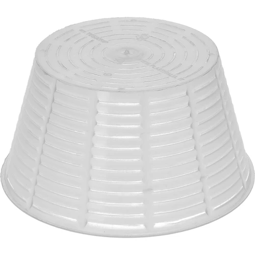 Сиренарска форма за рикота Ø 12 x 6,5 см за 500 г - 3