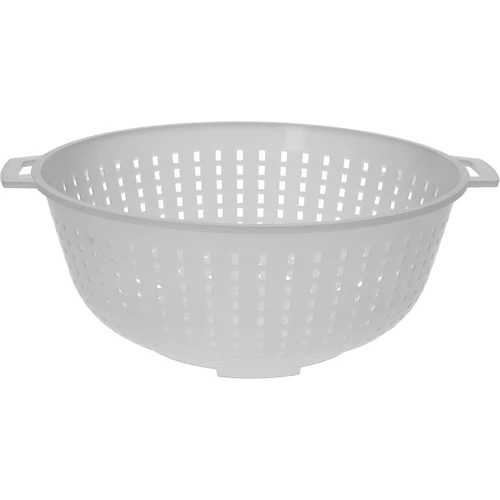 Сиренарска форма за сирене тип корицински Ø  21/11 x 8,5 cm за 2 kg