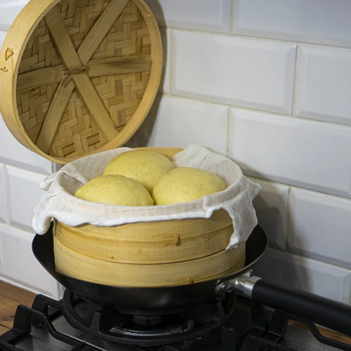 Сиренарска тетра кърпа - 40x40 cm, 2 бр. - 7