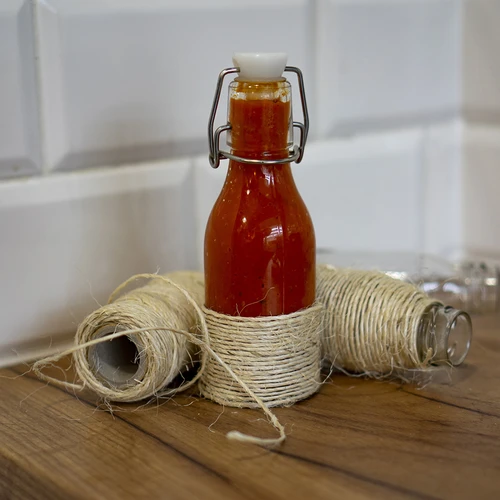 Сизалов канап 1,8 mm/40 m/100 g - 11