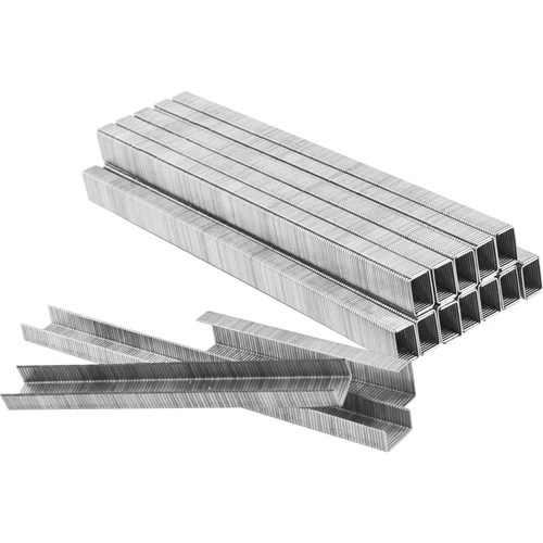 Скоби за градински тапенер - 10 000 бр.