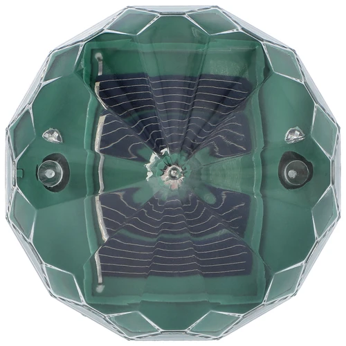 Соларен отблъсквач за къртици с LED лампа - 5