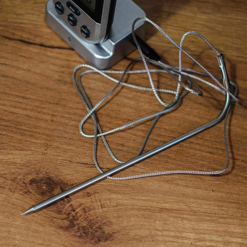 Сонда за кухненски термометър (185800, 185909) - 3