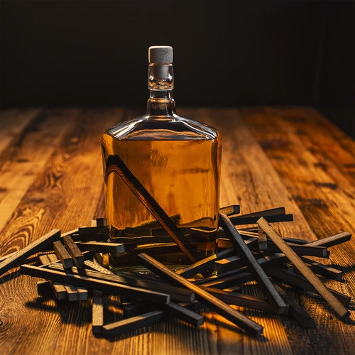 Спиртови дрожди Turbo Torpedo 5-7 дни 21% 100 г - 15