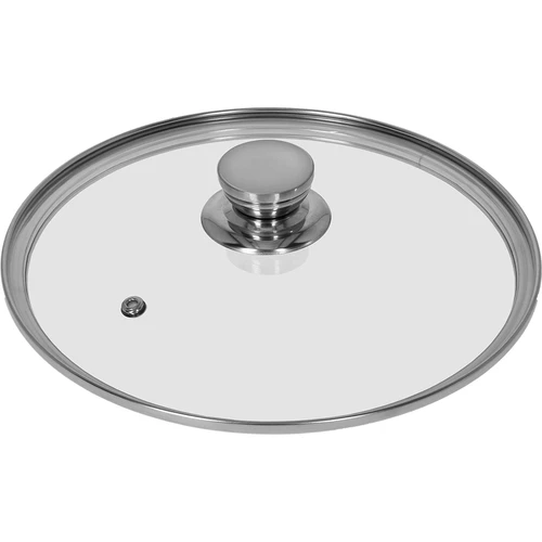 Стъклен капак за тенджери под налягане Browin (№ 340206, 340208, 340209)