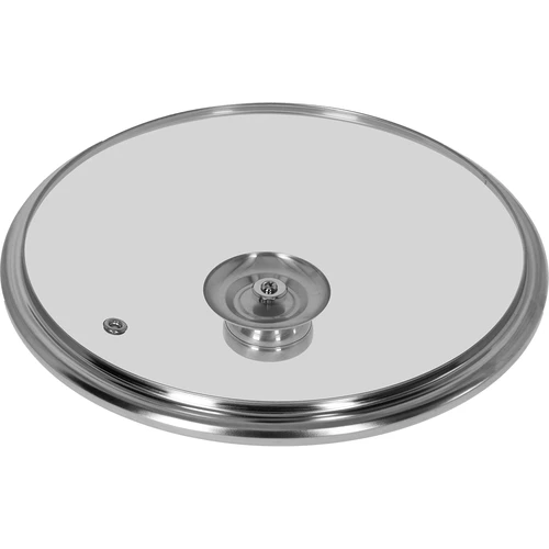 Стъклен капак за тенджери под налягане Browin (№ 340206, 340208, 340209) - 2