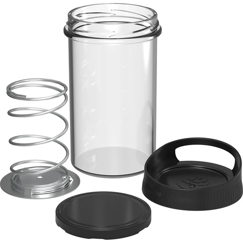 Стъклен шунковар за 450 г