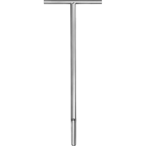 Стъргалка за димогенератори dragON JET – удобно почистване на димната тръба