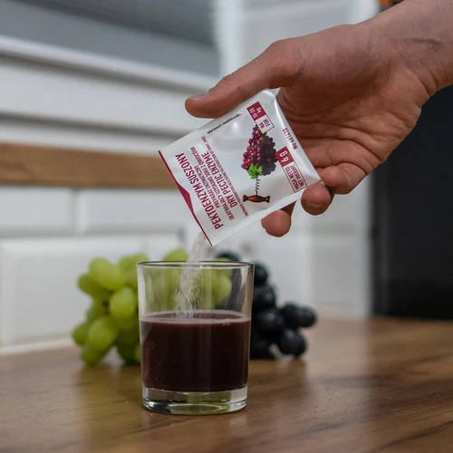 Сушен пектоензим - 4