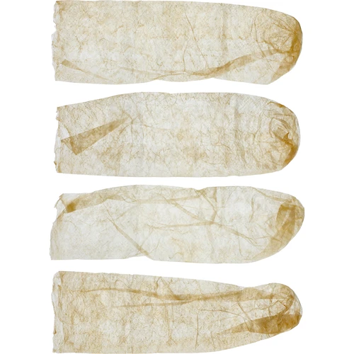 Сушени свински черва, калибър 65 mm, 30 cm - 4 бр. - 4